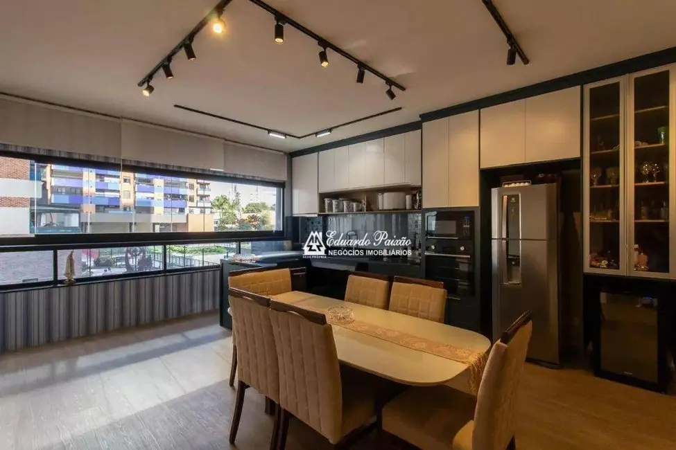 Foto 4 de Apartamento com 2 quartos à venda, 91m2 em Vila Augusta, Guarulhos - SP