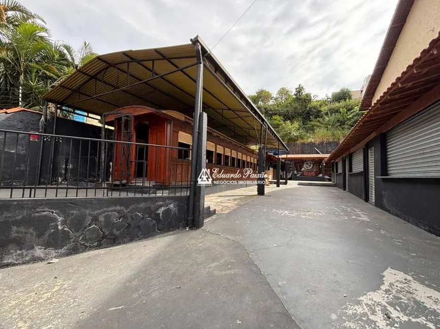 Foto 1 de Sala Comercial para alugar, 480m2 em Vila Rosália, Guarulhos - SP