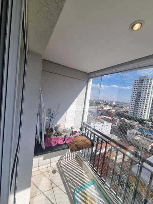Foto 1 de Apartamento com 3 quartos para alugar, 89m2 em Gopoúva, Guarulhos - SP