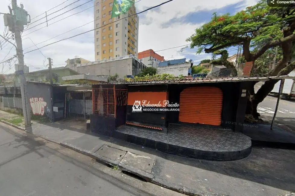 Foto 2 de Terreno / Lote à venda, 399m2 em Jardim Vila Galvão, Guarulhos - SP