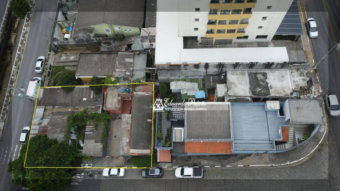 Foto 5 de Terreno / Lote à venda, 399m2 em Jardim Vila Galvão, Guarulhos - SP