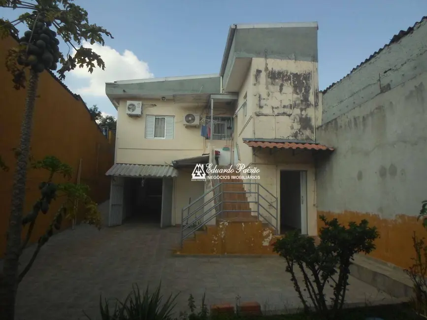 Foto 1 de Casa com 2 quartos à venda, 223m2 em Jardim dos Afonsos, Guarulhos - SP