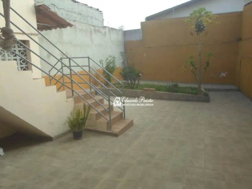 Foto 3 de Casa com 2 quartos à venda, 223m2 em Jardim dos Afonsos, Guarulhos - SP