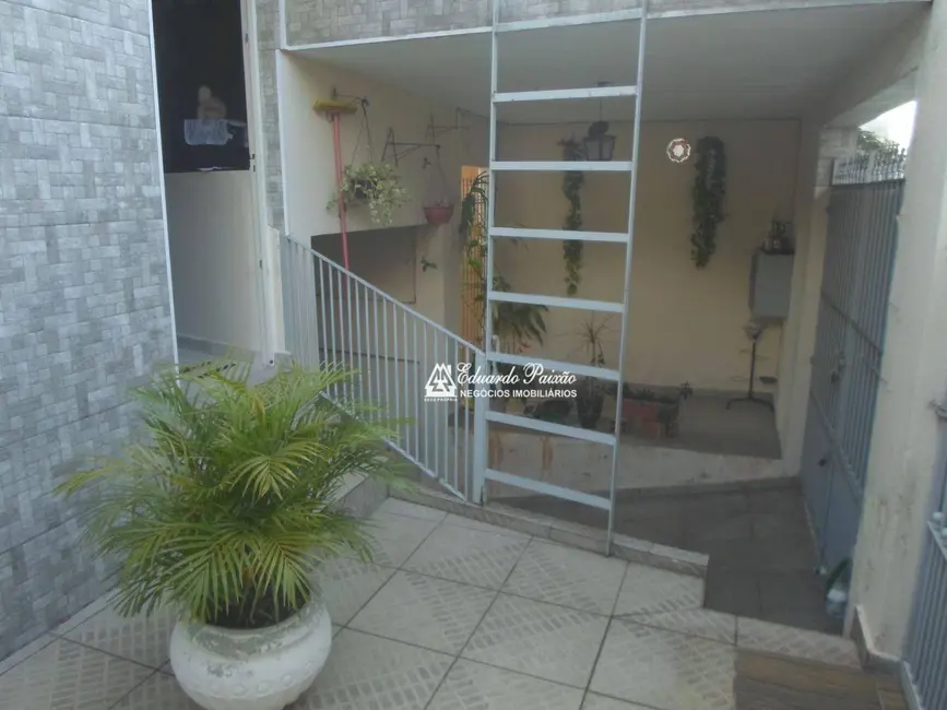 Foto 6 de Casa com 2 quartos à venda, 223m2 em Jardim dos Afonsos, Guarulhos - SP