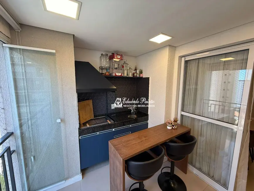 Foto 8 de Apartamento com 3 quartos à venda, 162m2 em Jardim Flor da Montanha, Guarulhos - SP