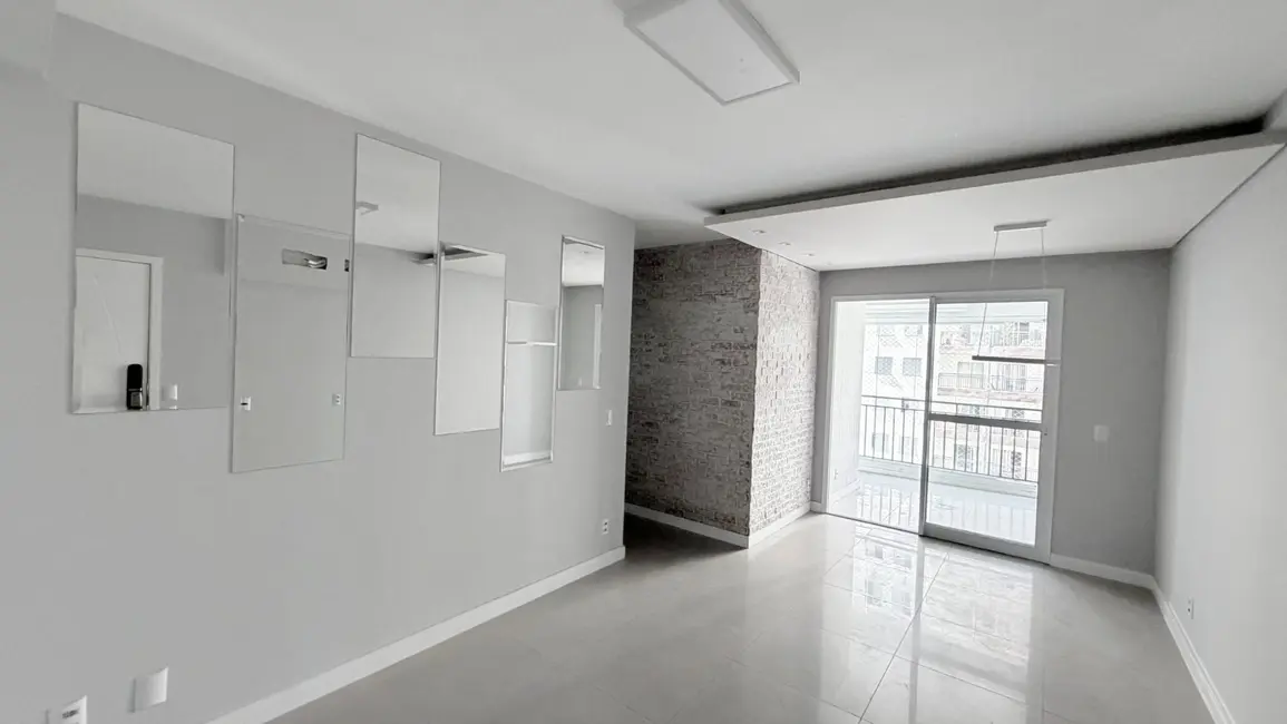 Foto 1 de Apartamento com 3 quartos à venda e para alugar, 162m2 em Jardim Flor da Montanha, Guarulhos - SP