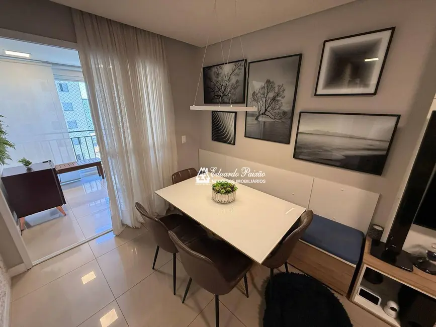 Foto 6 de Apartamento com 3 quartos à venda, 162m2 em Jardim Flor da Montanha, Guarulhos - SP