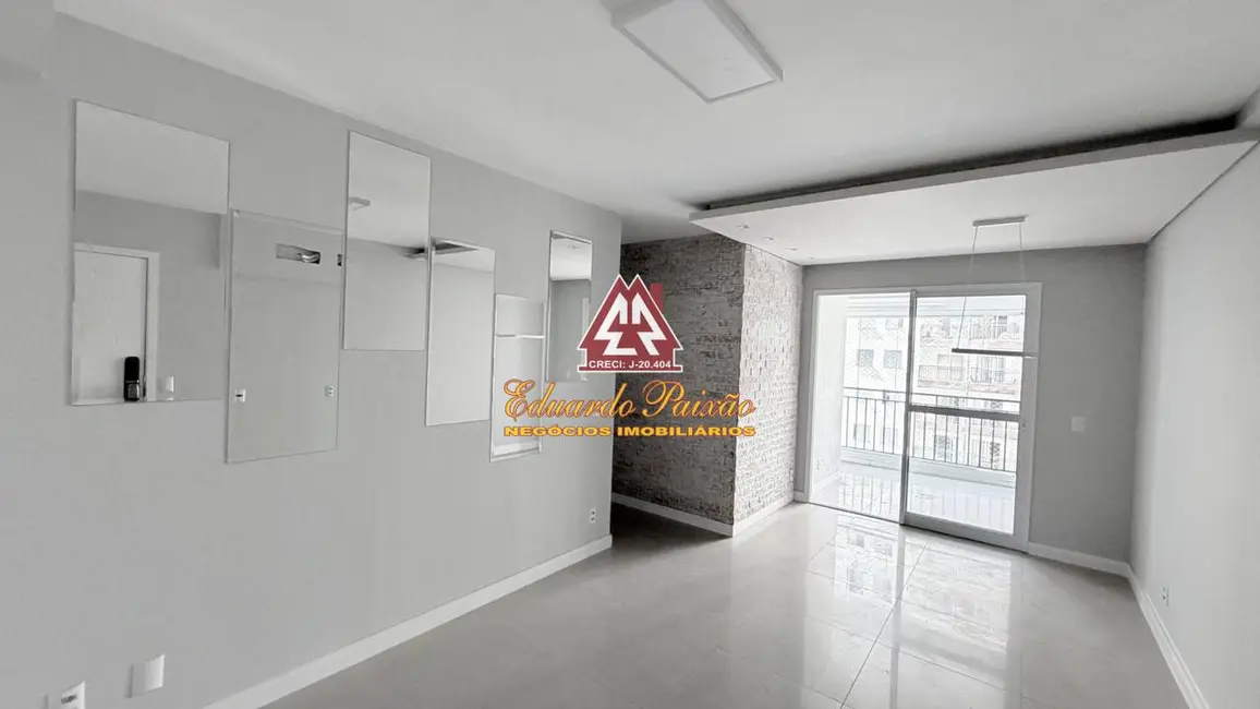 Foto 1 de Apartamento com 3 quartos à venda e para alugar, 162m2 em Jardim Flor da Montanha, Guarulhos - SP