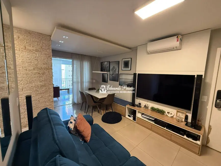 Foto 1 de Apartamento com 3 quartos à venda, 162m2 em Jardim Flor da Montanha, Guarulhos - SP