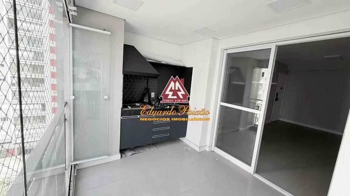 Foto 4 de Apartamento com 3 quartos à venda e para alugar, 162m2 em Jardim Flor da Montanha, Guarulhos - SP
