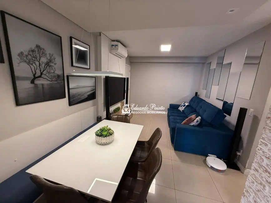 Foto 3 de Apartamento com 3 quartos à venda, 162m2 em Jardim Flor da Montanha, Guarulhos - SP