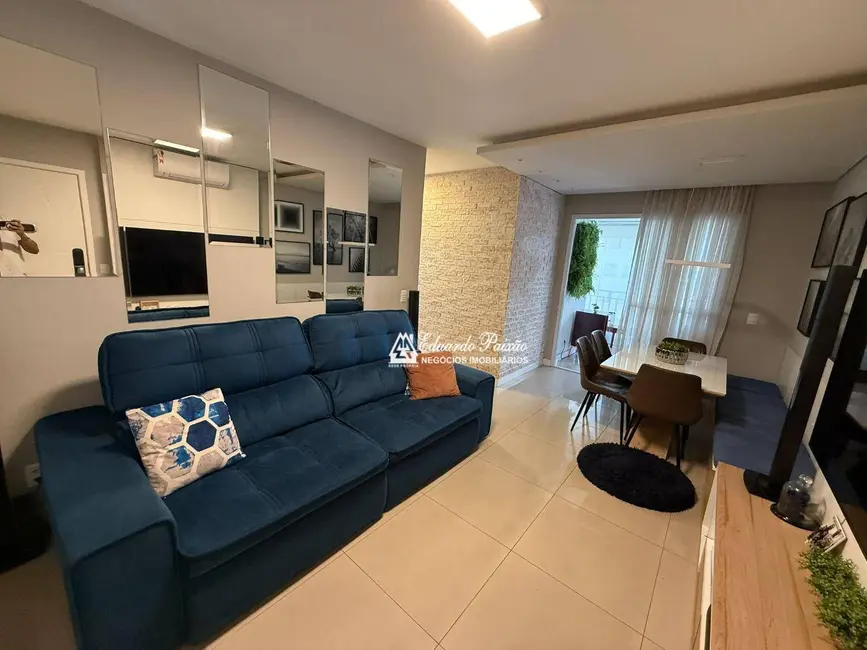 Foto 2 de Apartamento com 3 quartos à venda, 162m2 em Jardim Flor da Montanha, Guarulhos - SP