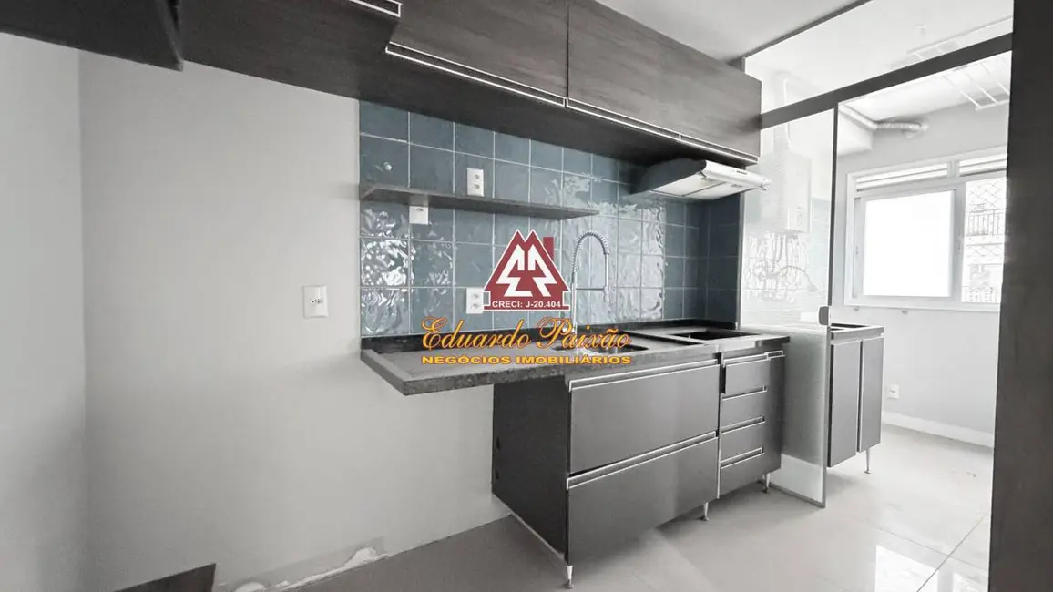 Foto 7 de Apartamento com 3 quartos à venda e para alugar, 162m2 em Jardim Flor da Montanha, Guarulhos - SP