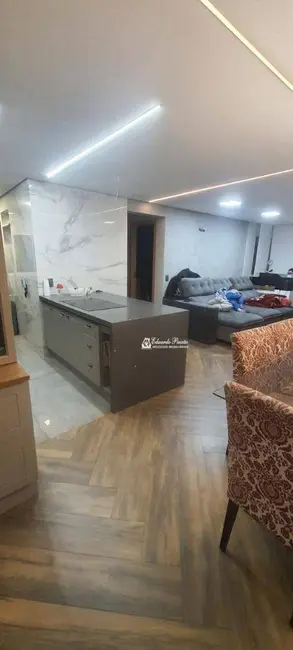 Foto 2 de Apartamento com 2 quartos para alugar, 74m2 em Jardim Flor da Montanha, Guarulhos - SP