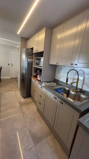 Foto 9 de Apartamento com 2 quartos para alugar, 74m2 em Jardim Flor da Montanha, Guarulhos - SP