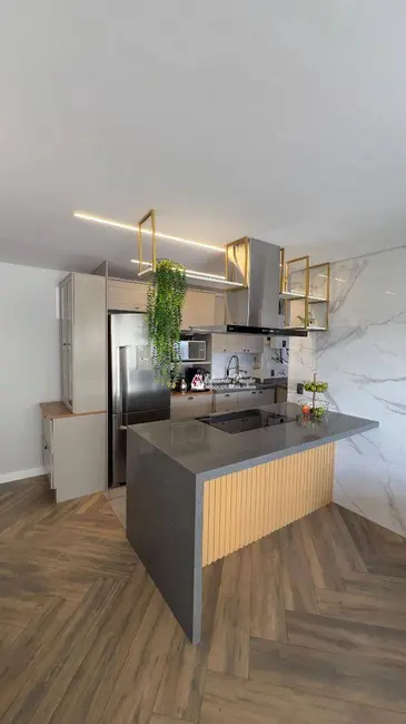 Foto 7 de Apartamento com 2 quartos para alugar, 74m2 em Jardim Flor da Montanha, Guarulhos - SP