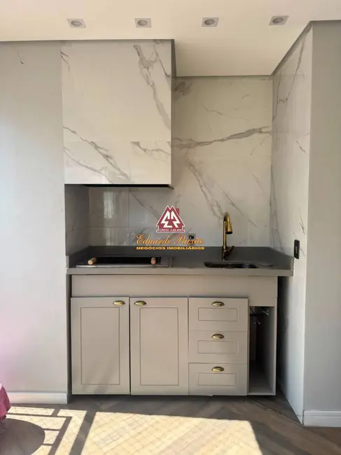 Foto 7 de Apartamento com 2 quartos para alugar, 74m2 em Jardim Flor da Montanha, Guarulhos - SP