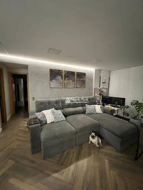 Foto 5 de Apartamento com 2 quartos para alugar, 74m2 em Jardim Flor da Montanha, Guarulhos - SP