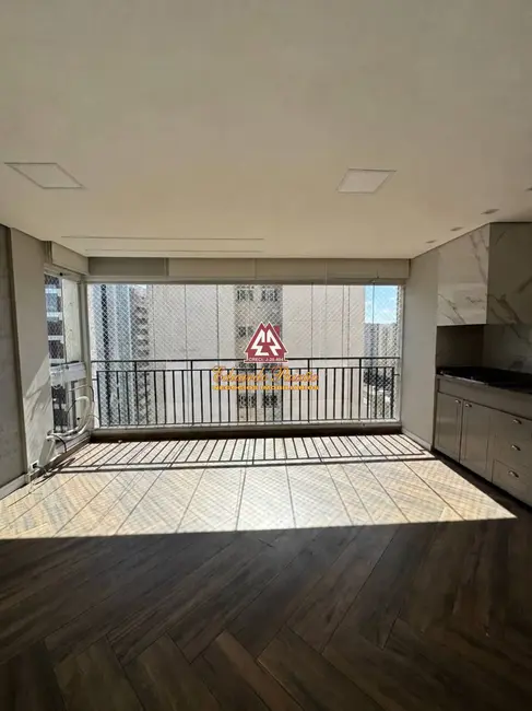 Foto 3 de Apartamento com 2 quartos para alugar, 74m2 em Jardim Flor da Montanha, Guarulhos - SP