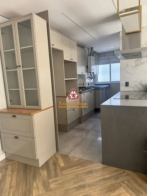 Foto 6 de Apartamento com 2 quartos para alugar, 74m2 em Jardim Flor da Montanha, Guarulhos - SP