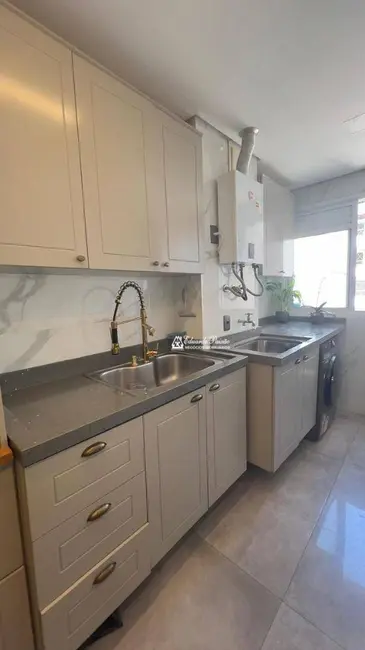 Foto 8 de Apartamento com 2 quartos para alugar, 74m2 em Jardim Flor da Montanha, Guarulhos - SP