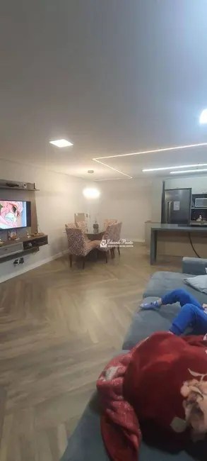 Foto 4 de Apartamento com 2 quartos para alugar, 74m2 em Jardim Flor da Montanha, Guarulhos - SP