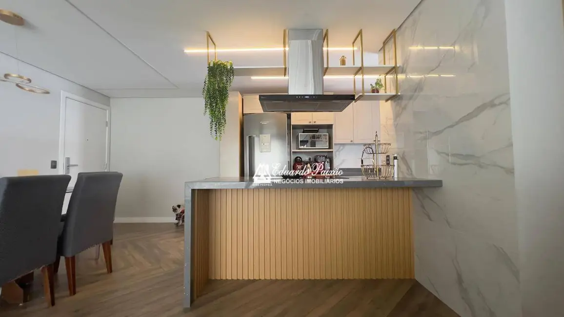 Foto 1 de Apartamento com 2 quartos para alugar, 74m2 em Jardim Flor da Montanha, Guarulhos - SP