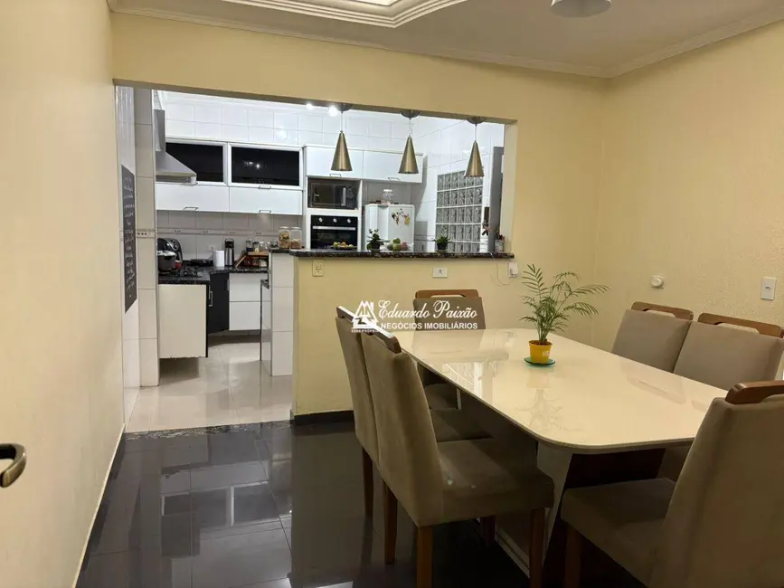 Foto 7 de Sobrado com 3 quartos à venda, 125m2 em Jardim Santa Cecília, Guarulhos - SP