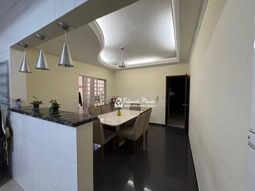 Foto 8 de Sobrado com 3 quartos à venda, 125m2 em Jardim Santa Cecília, Guarulhos - SP