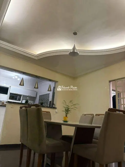 Foto 9 de Sobrado com 3 quartos à venda, 125m2 em Jardim Santa Cecília, Guarulhos - SP