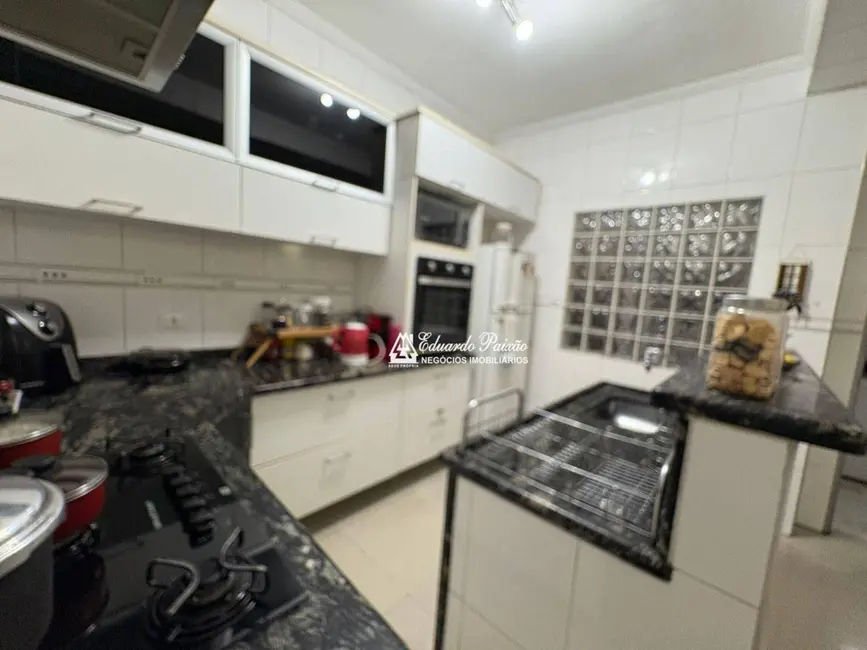 Foto 5 de Sobrado com 3 quartos à venda, 125m2 em Jardim Santa Cecília, Guarulhos - SP