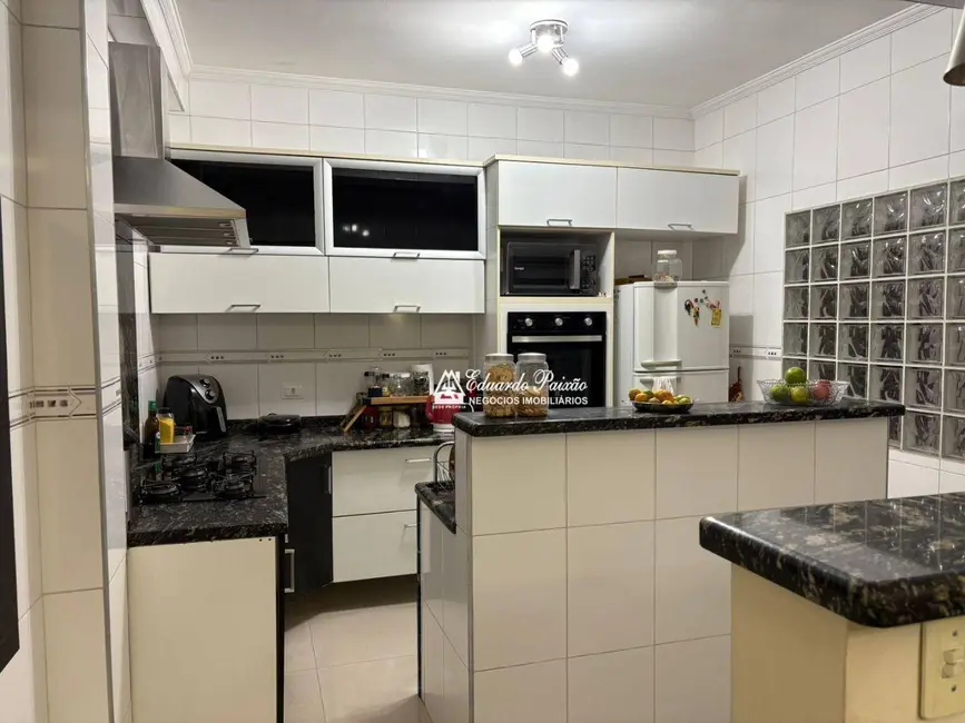 Foto 4 de Sobrado com 3 quartos à venda, 125m2 em Jardim Santa Cecília, Guarulhos - SP