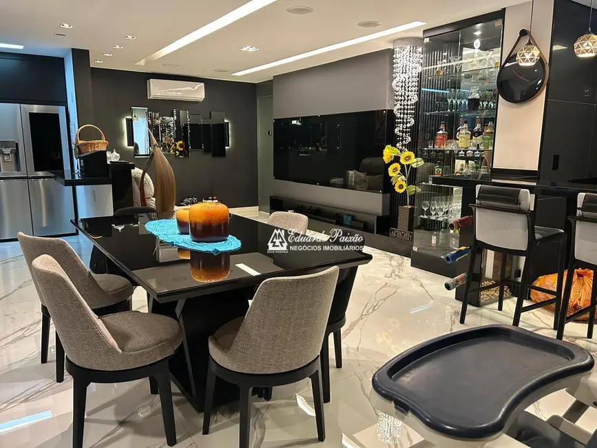 Foto 5 de Apartamento com 2 quartos à venda, 162m2 em Jardim Flor da Montanha, Guarulhos - SP