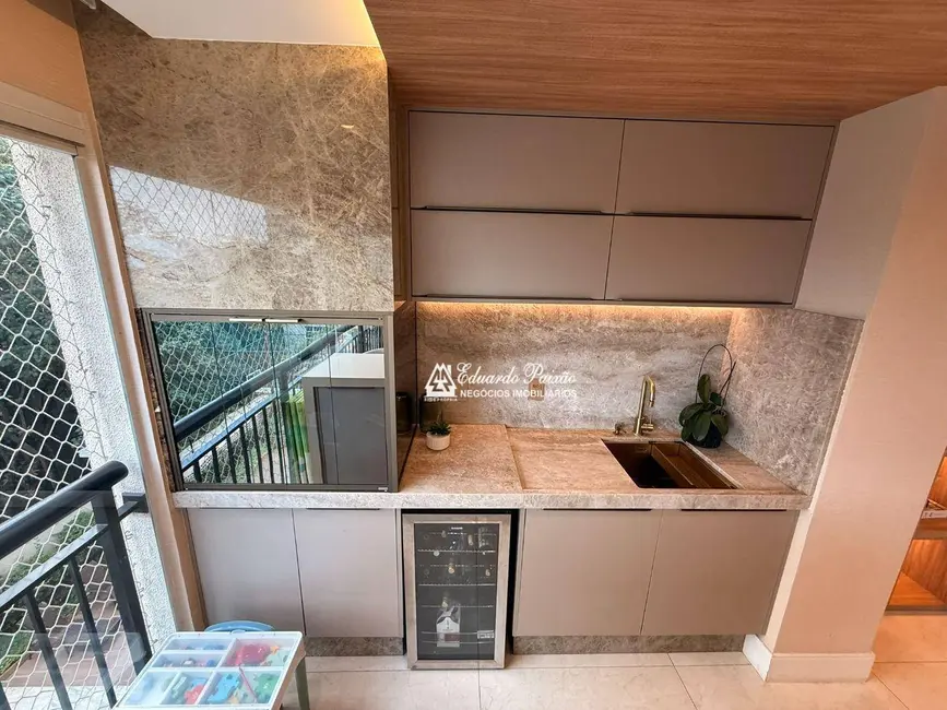 Foto 9 de Apartamento com 3 quartos à venda, 217m2 em Jardim Flor da Montanha, Guarulhos - SP