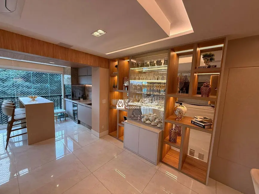 Foto 6 de Apartamento com 3 quartos à venda, 217m2 em Jardim Flor da Montanha, Guarulhos - SP