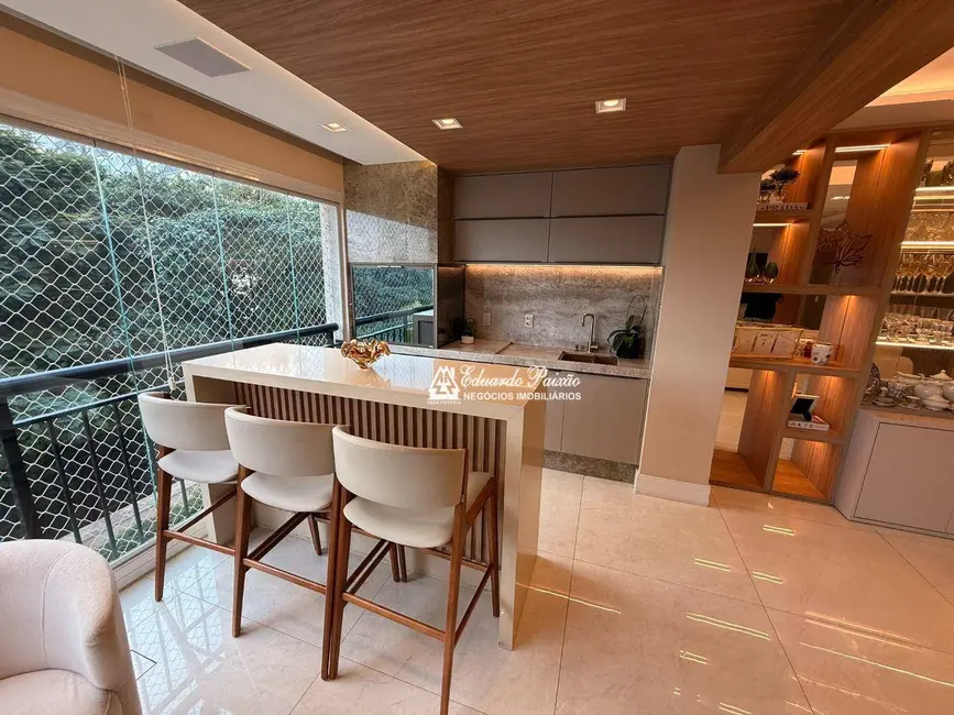 Foto 8 de Apartamento com 3 quartos à venda, 217m2 em Jardim Flor da Montanha, Guarulhos - SP