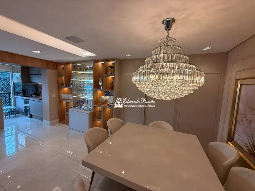 Foto 3 de Apartamento com 3 quartos à venda, 217m2 em Jardim Flor da Montanha, Guarulhos - SP