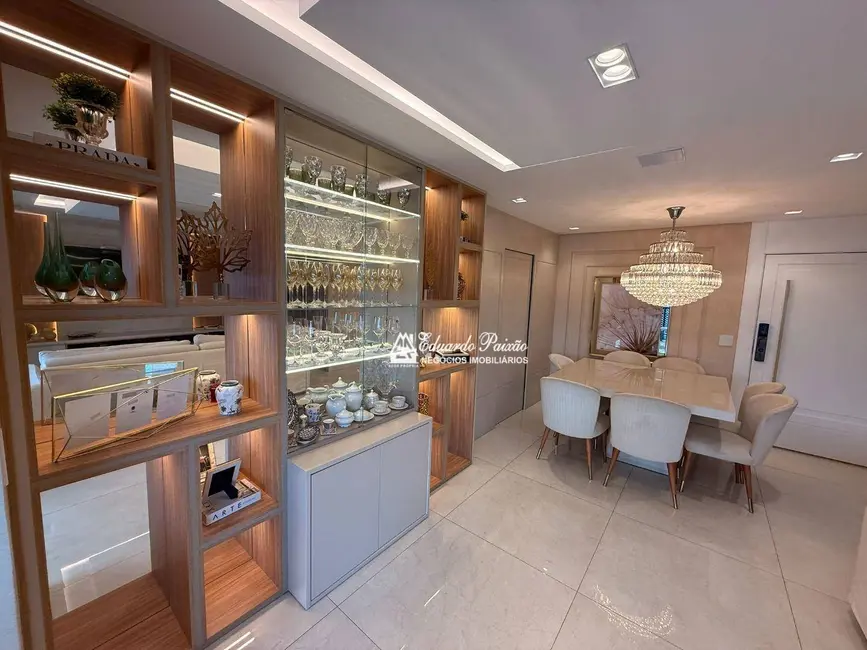 Foto 7 de Apartamento com 3 quartos à venda, 217m2 em Jardim Flor da Montanha, Guarulhos - SP