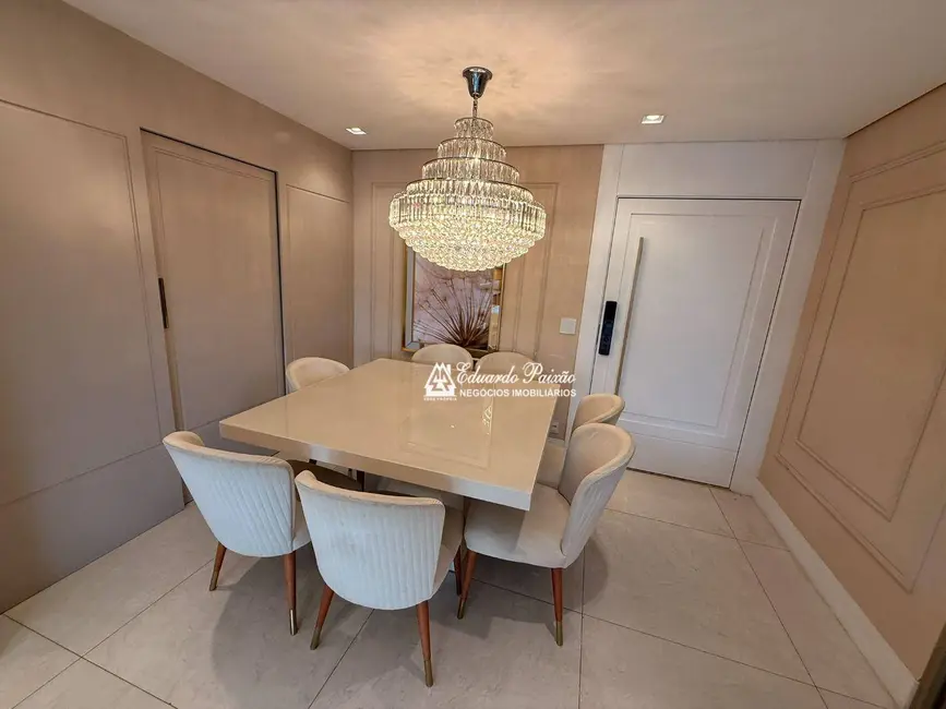 Foto 4 de Apartamento com 3 quartos à venda, 217m2 em Jardim Flor da Montanha, Guarulhos - SP