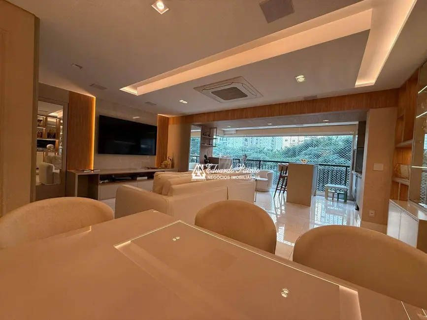 Foto 2 de Apartamento com 3 quartos à venda, 217m2 em Jardim Flor da Montanha, Guarulhos - SP