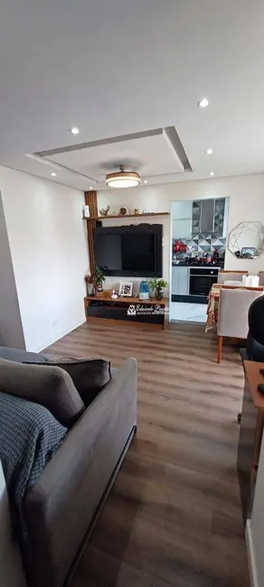 Apartamento com 2 quartos à venda, 57m2 em Gopoúva, Guarulhos - SP - imagem 3 Foto 3 de Apartamento com 2 quartos à venda, 57m2 em Gopoúva, Guarulhos - SP