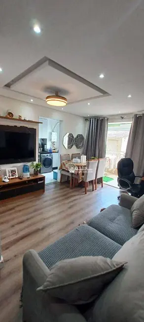 Foto 1 de Apartamento com 2 quartos à venda, 57m2 em Gopoúva, Guarulhos - SP
