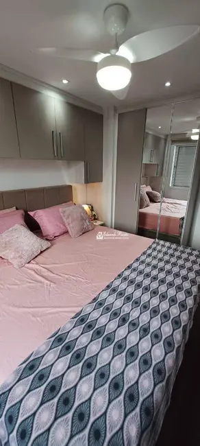 Apartamento com 2 quartos à venda, 57m2 em Gopoúva, Guarulhos - SP - imagem 9 Foto 9 de Apartamento com 2 quartos à venda, 57m2 em Gopoúva, Guarulhos - SP