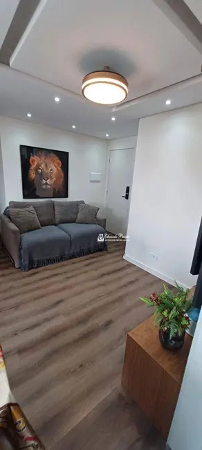 Foto 2 de Apartamento com 2 quartos à venda, 57m2 em Gopoúva, Guarulhos - SP