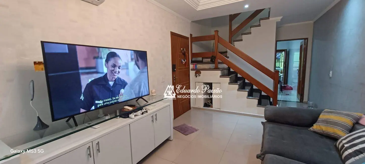 Foto 6 de Sobrado com 3 quartos à venda, 100m2 em Vila Augusta, Guarulhos - SP