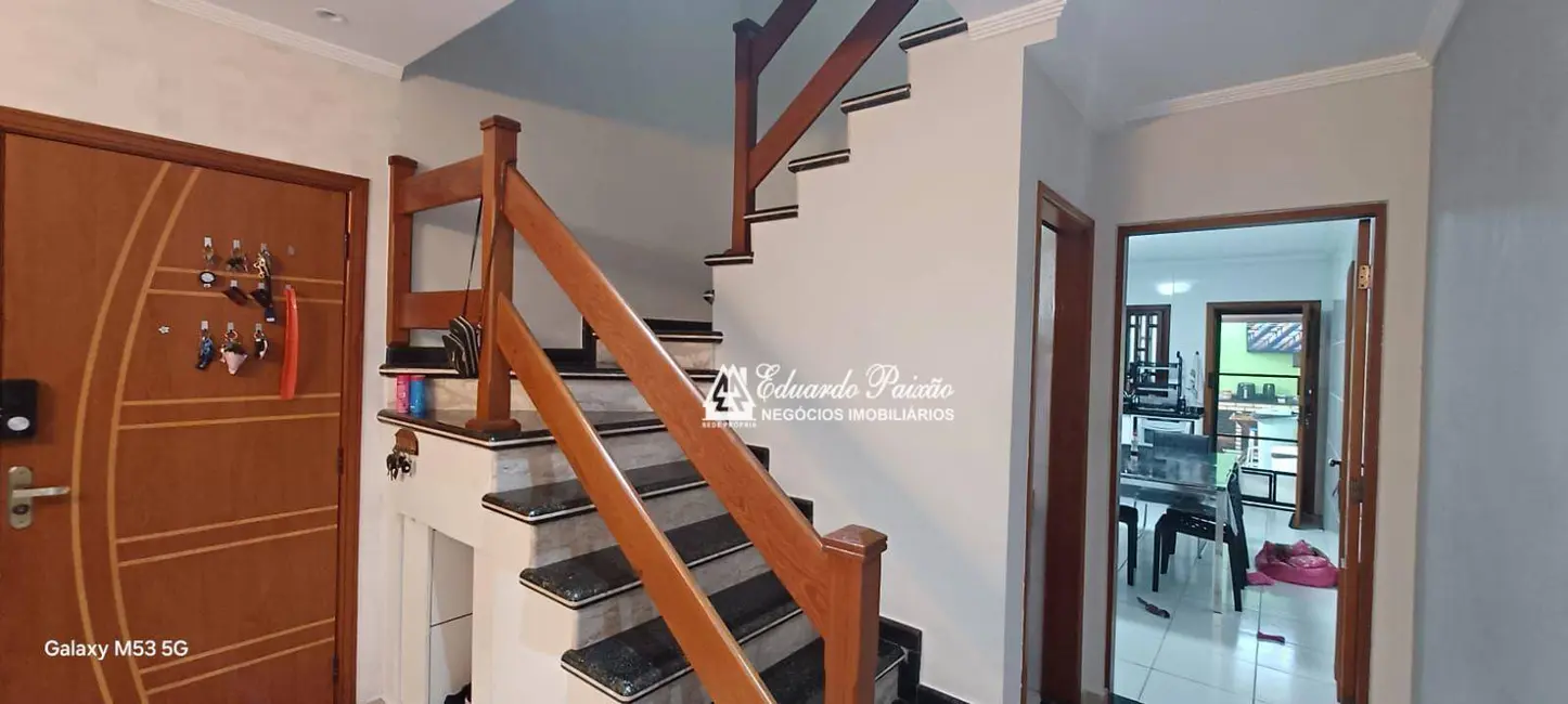 Foto 8 de Sobrado com 3 quartos à venda, 100m2 em Vila Augusta, Guarulhos - SP