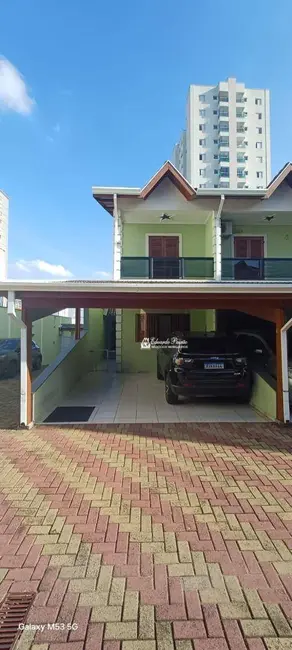 Foto 4 de Sobrado com 3 quartos à venda, 100m2 em Vila Augusta, Guarulhos - SP