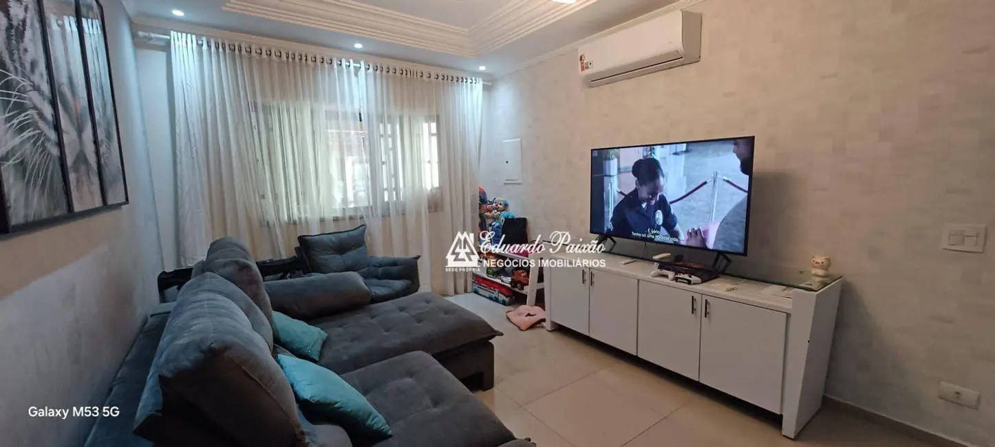 Foto 5 de Sobrado com 3 quartos à venda, 100m2 em Vila Augusta, Guarulhos - SP