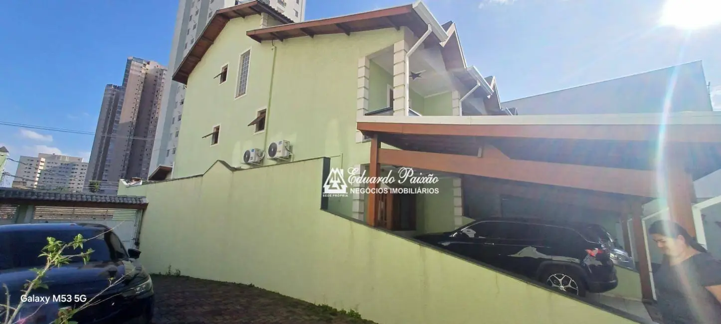 Foto 3 de Sobrado com 3 quartos à venda, 100m2 em Vila Augusta, Guarulhos - SP