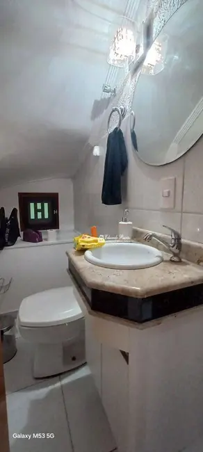 Foto 9 de Sobrado com 3 quartos à venda, 100m2 em Vila Augusta, Guarulhos - SP